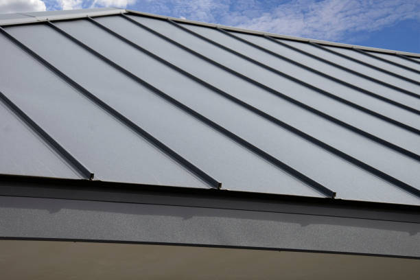 Best Rubber Roofing (EPDM, TPO)  in Browns Point, WA