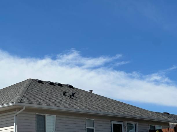 Best Rubber Roofing (EPDM, TPO)  in Browns Point, WA