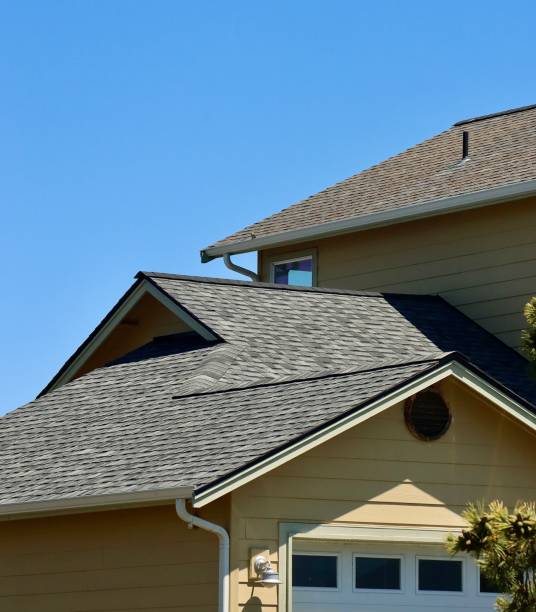 Best Flat Roofing  in Browns Point, WA