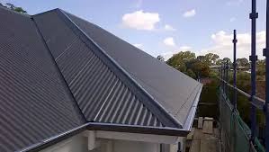 Best Emergency Roof Repair Services  in Browns Point, WA